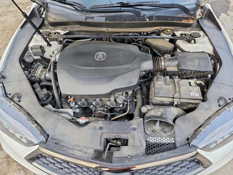 2020 ACURA TLX TECHNOLOGY  