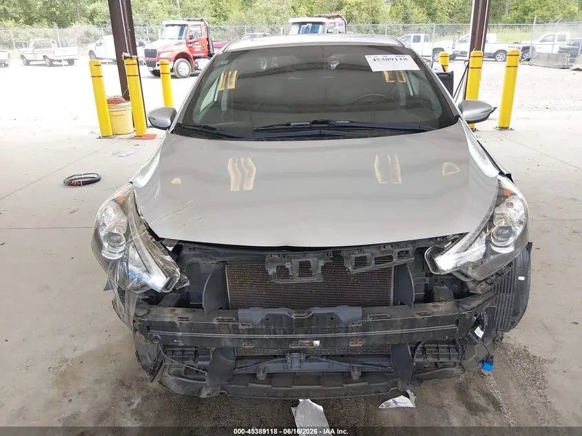 2015 KIA FORTE EX