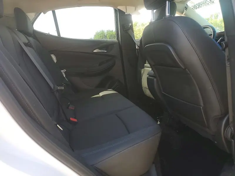 2025 BUICK ENCORE GX   