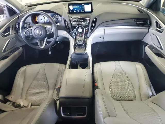 2019 ACURA RDX TECHNOLOGY  