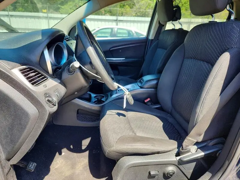 2015 DODGE JOURNEY SXT  