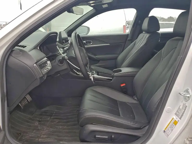 2025 ACURA INTEGRA A-SPEC  