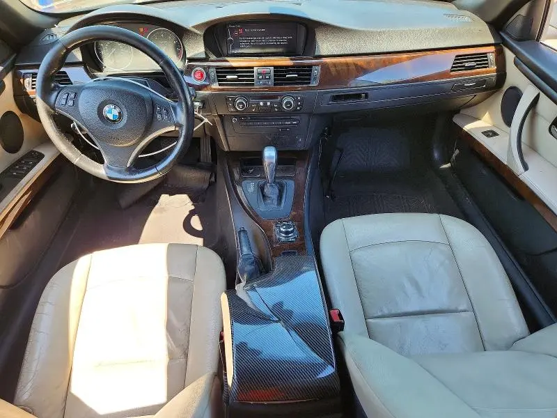 2011 BMW 328 I SULEV  