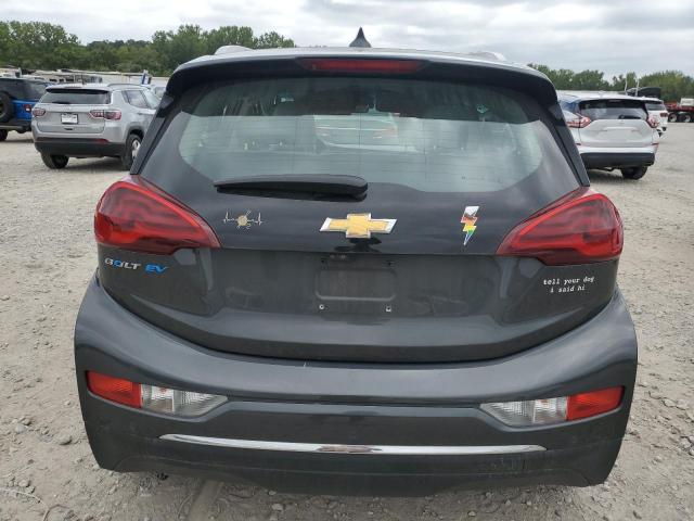 2019 CHEVROLET BOLT EV PREMIER