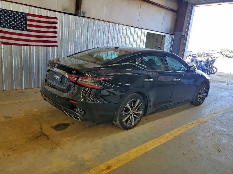 2020 NISSAN MAXIMA SV  
