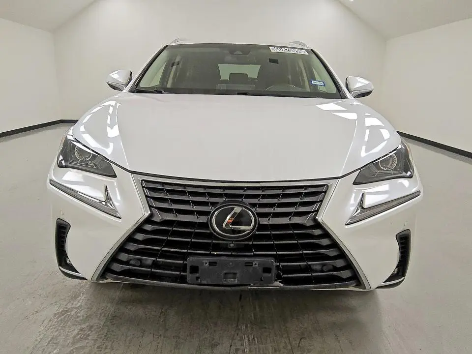 2019 LEXUS NX 300 BASE  