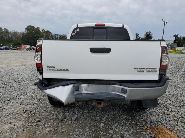 2010 TOYOTA TACOMA DOUBLE CAB PRERUNNER