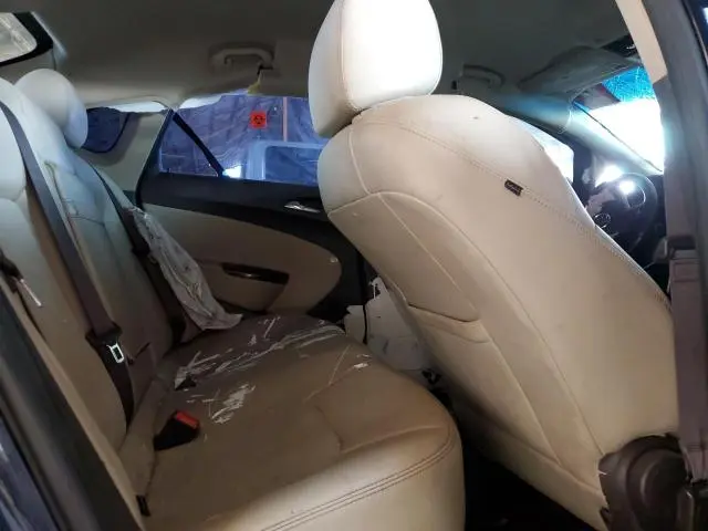 2016 BUICK VERANO SPORT TOURING  