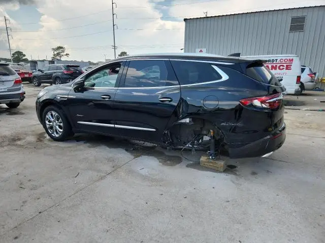 2019 BUICK ENCLAVE AVENIR  