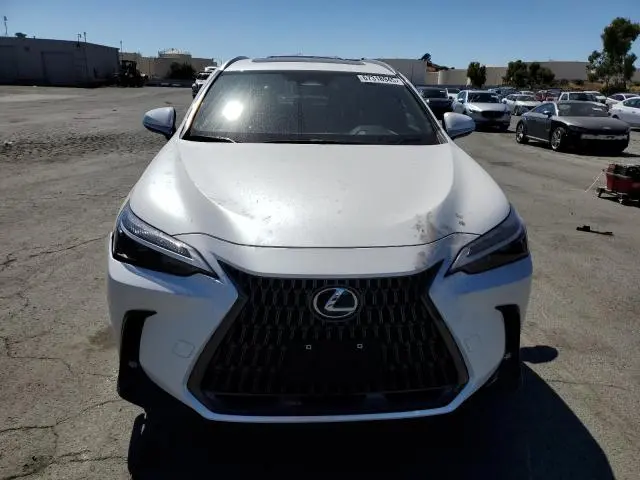 2022 LEXUS NX 350H  