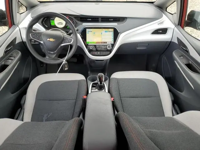 2019 CHEVROLET BOLT EV LT  