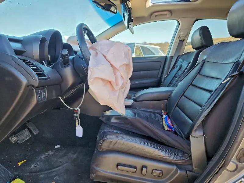 2010 ACURA RDX TECHNOLOGY  