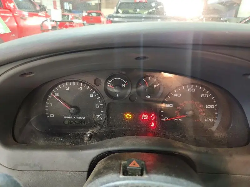 2010 FORD RANGER SUPER CAB  