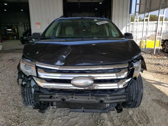 2013 FORD EDGE SE  