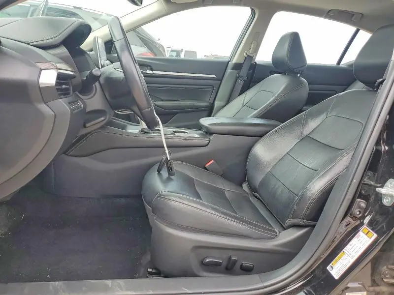 2019 NISSAN ALTIMA PLATINUM  