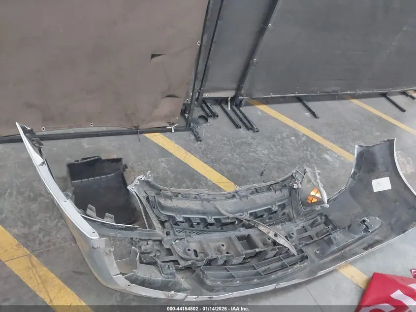 2011 CHEVROLET MALIBU LS