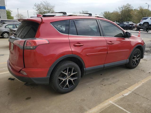 2016 TOYOTA RAV4 SE