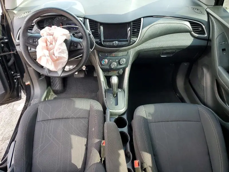 2020 CHEVROLET TRAX 1LT  