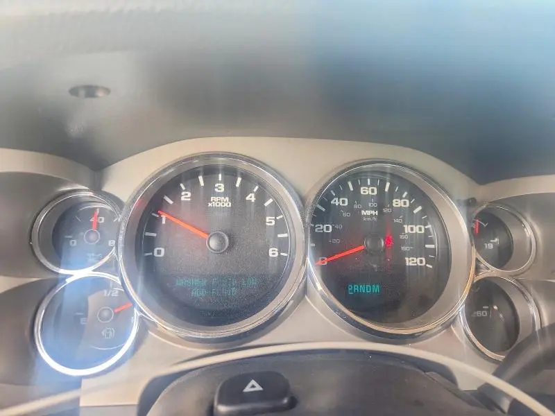 2012 CHEVROLET SILVERADO C1500 LT  