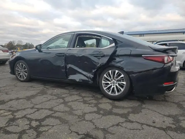2021 LEXUS ES 350 BASE  