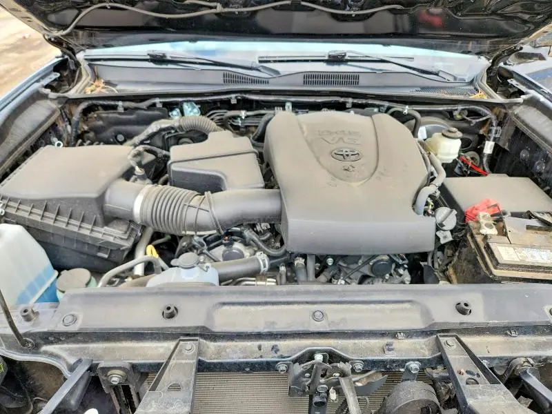 2022 TOYOTA TACOMA LIMITED  