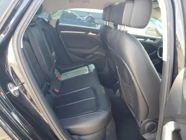 2015 AUDI A3 PREMIUM  