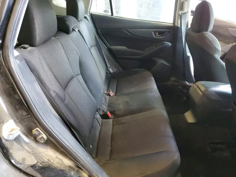 2022 SUBARU IMPREZA PREMIUM  