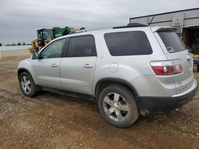 2010 GMC ACADIA SLT-1