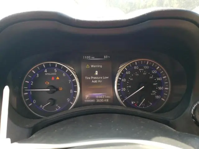 2014 INFINITI Q50 BASE  