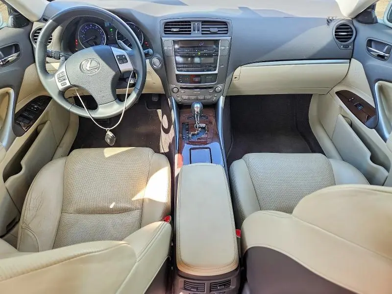 2013 LEXUS IS 250  