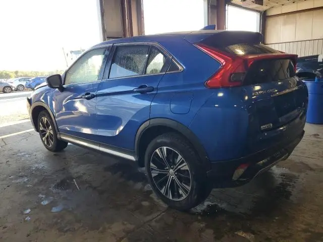 2020 MITSUBISHI ECLIPSE CROSS SE  