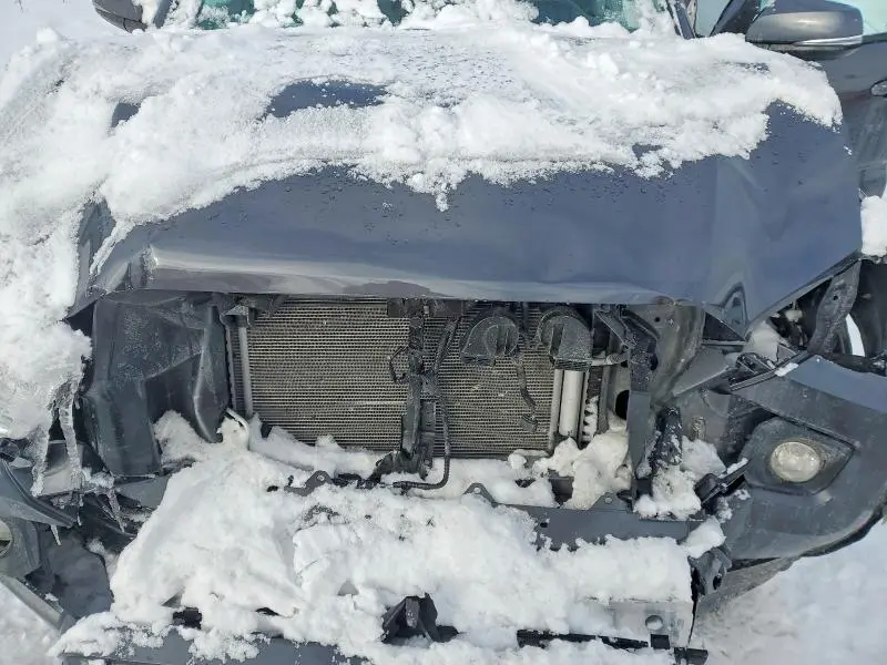 2023 TOYOTA TACOMA DOUBLE CAB  