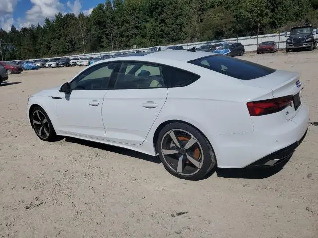 2025 AUDI A5 PREMIUM PLUS 45  