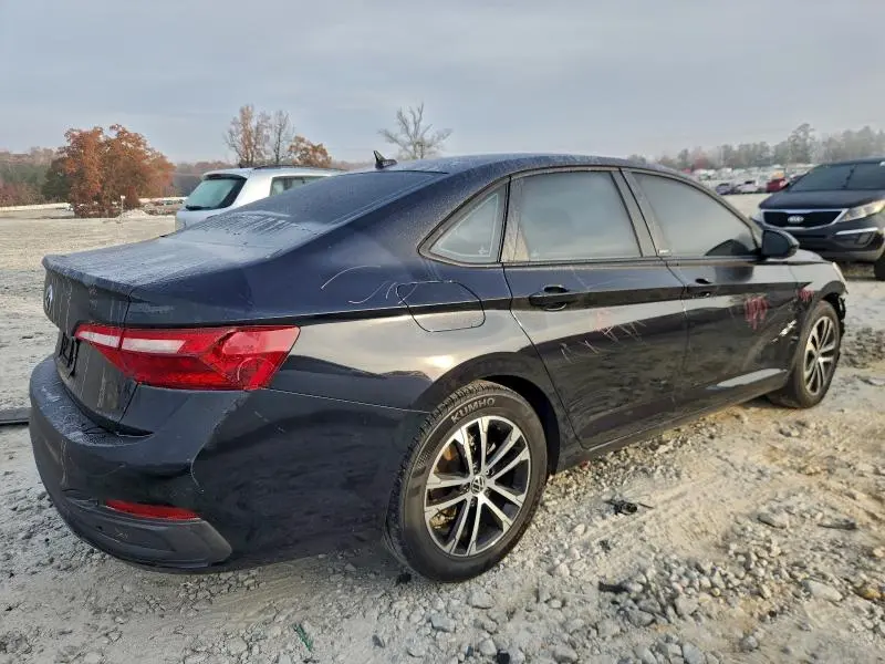 2023 VOLKSWAGEN JETTA SPORT  