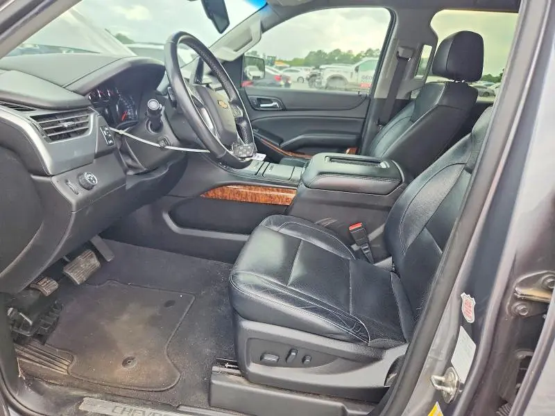 2020 CHEVROLET SUBURBAN C1500 PREMIER  