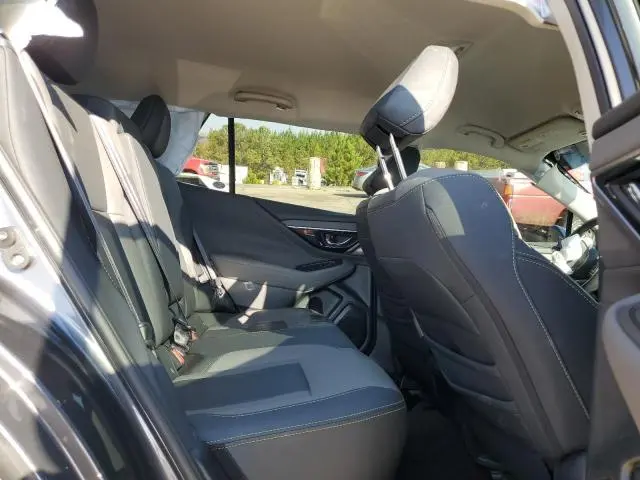 2023 SUBARU OUTBACK ONYX EDITION  