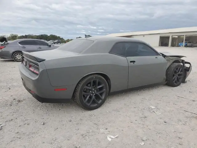 2019 DODGE CHALLENGER R/T  