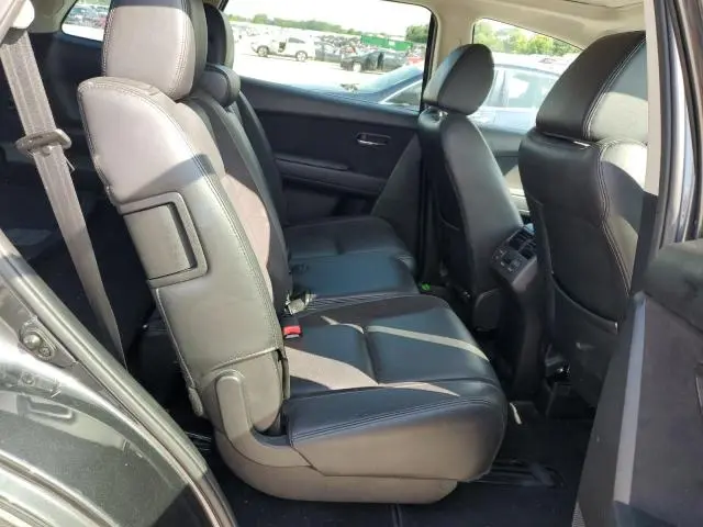 2013 MAZDA CX-9 TOURING  