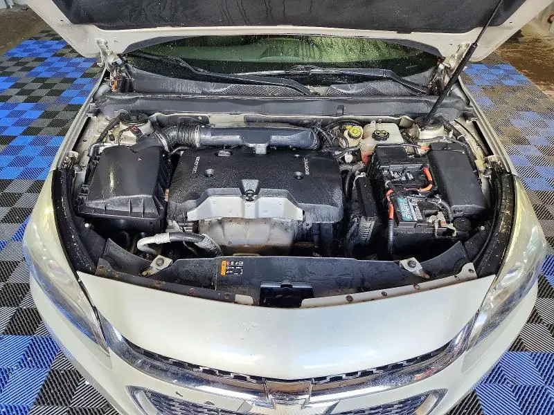 2015 CHEVROLET MALIBU 1LT  