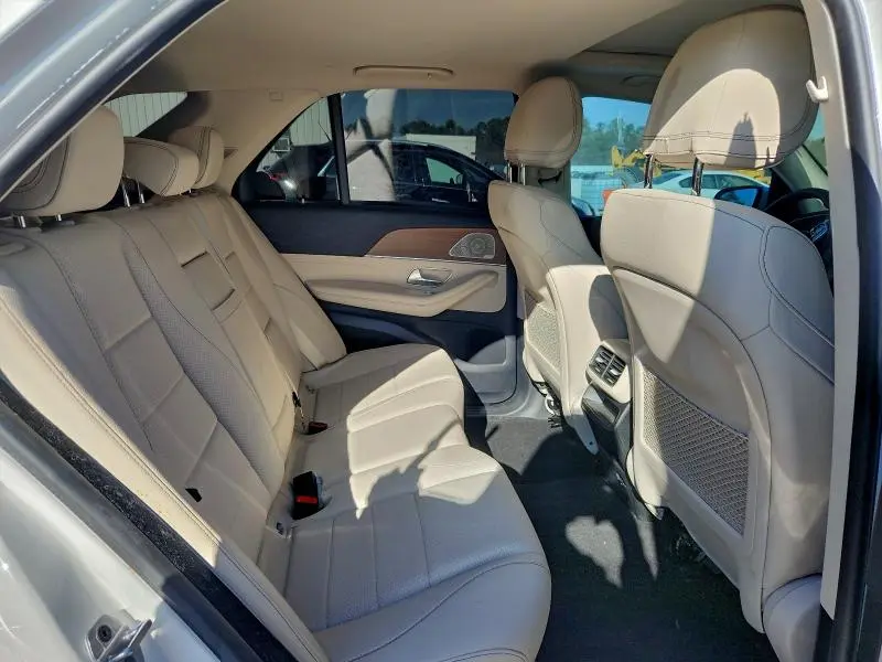 2021 MERCEDES-BENZ GLE 350 4MATIC  