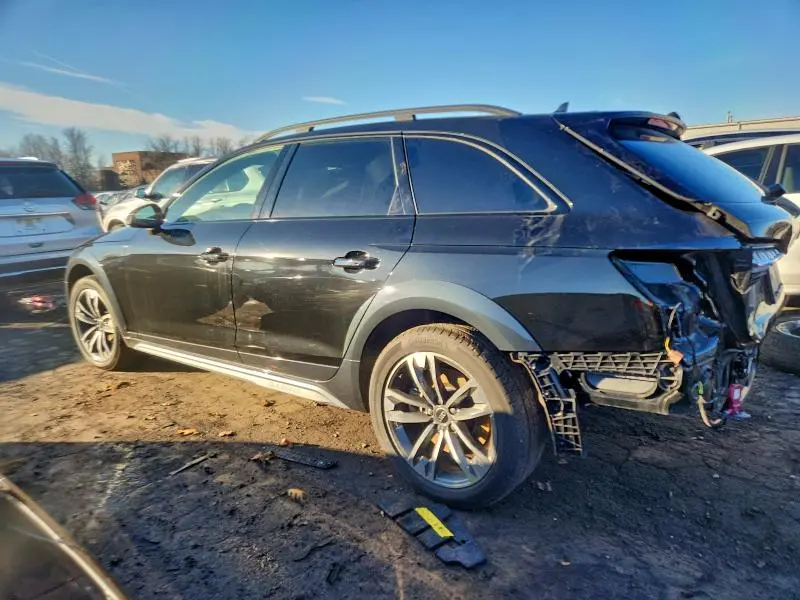 2024 AUDI A4 ALLROAD PREMIUM PLUS  