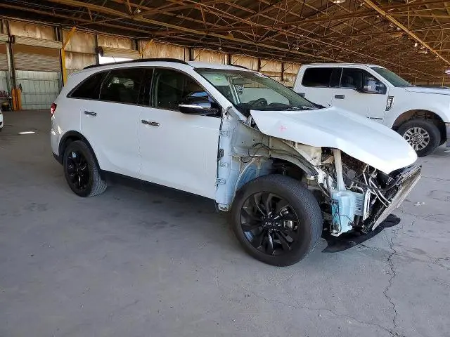 2019 KIA SORENTO S V6  