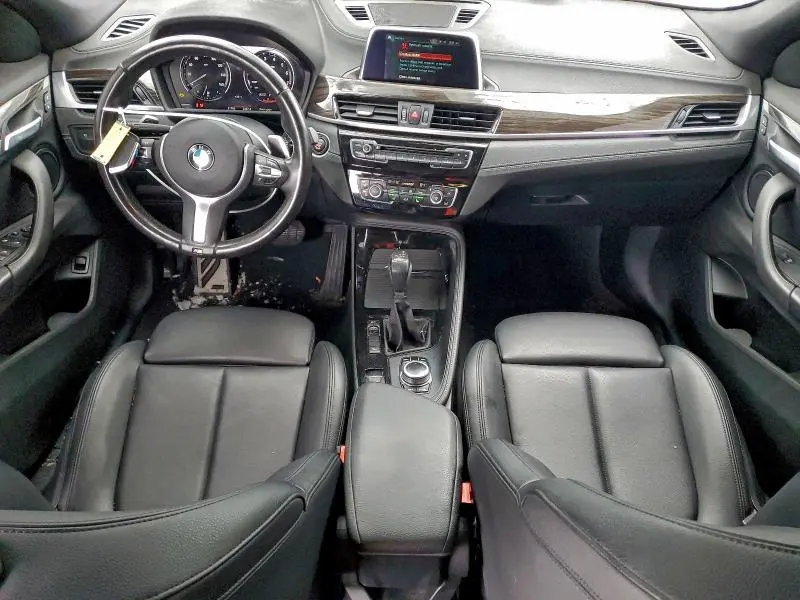 2018 BMW X2 XDRIVE28I  