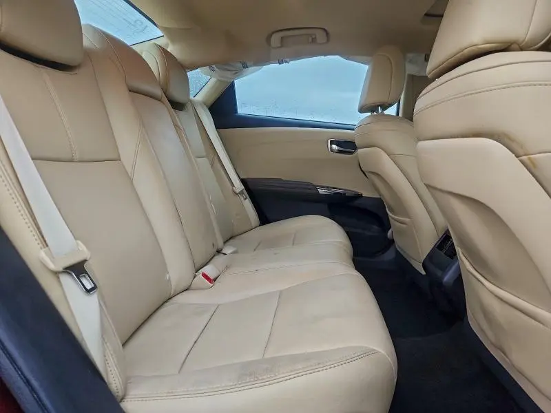 2014 TOYOTA AVALON BASE  