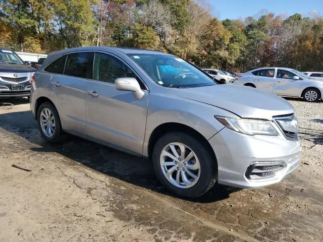 2018 ACURA RDX TECHNOLOGY  