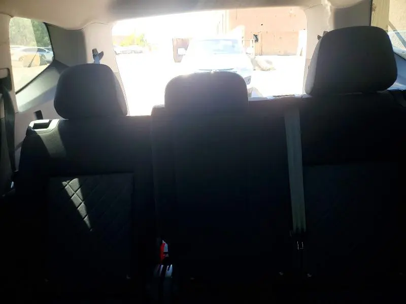 2019 VOLKSWAGEN ATLAS S  