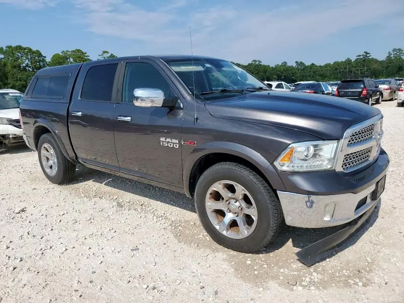 2015 RAM 1500 LARAMIE  