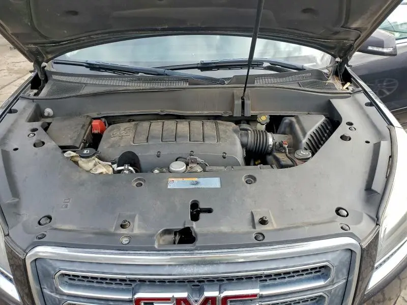 2014 GMC ACADIA SLT-1  