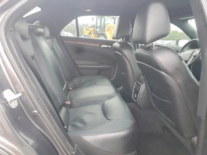 2014 CHRYSLER 300   