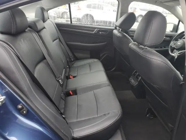 2019 SUBARU LEGACY 3.6R LIMITED  